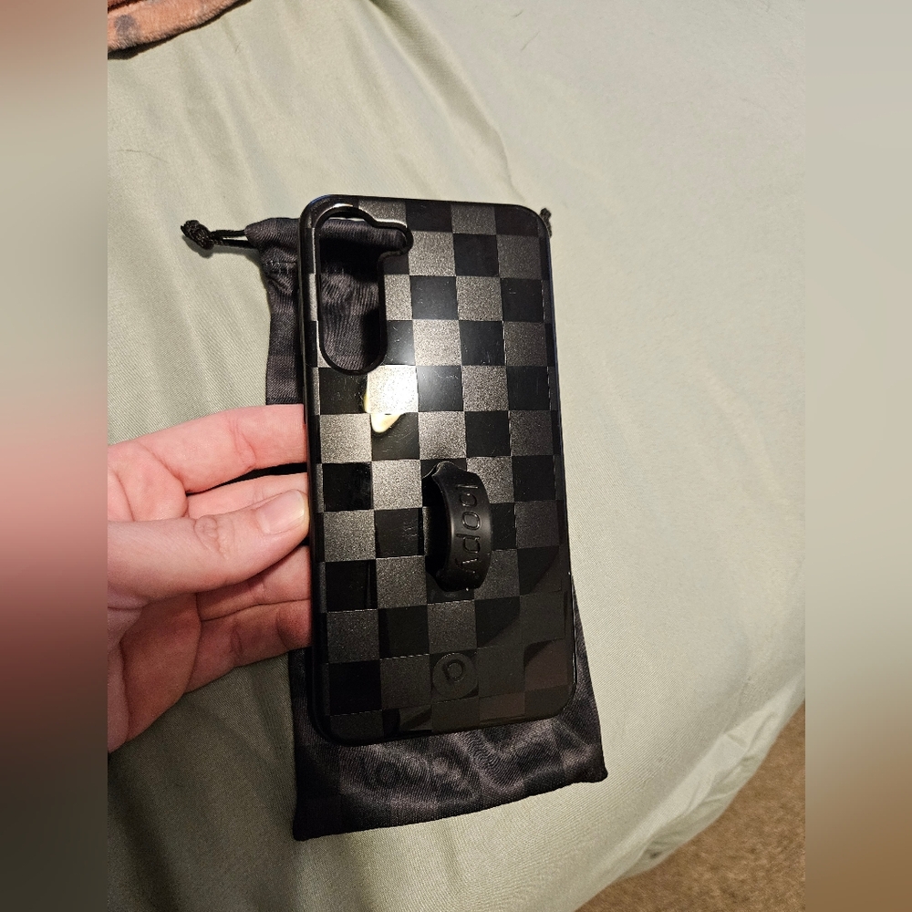 Loopy Brand Samsung Galaxy S23+ Phone Case